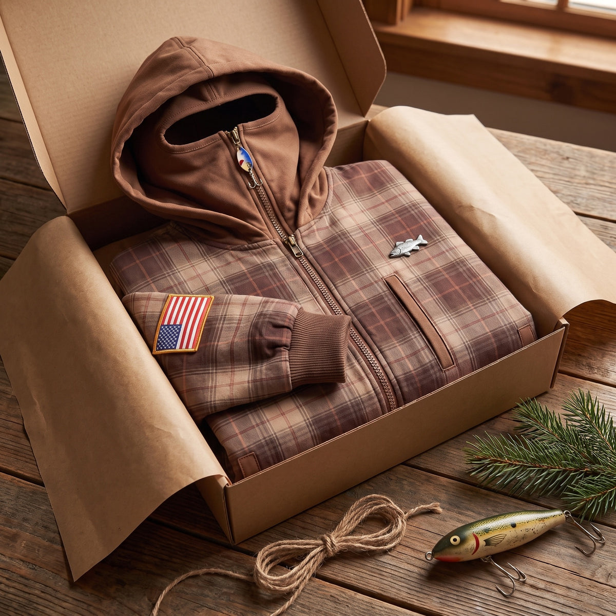 Gift box